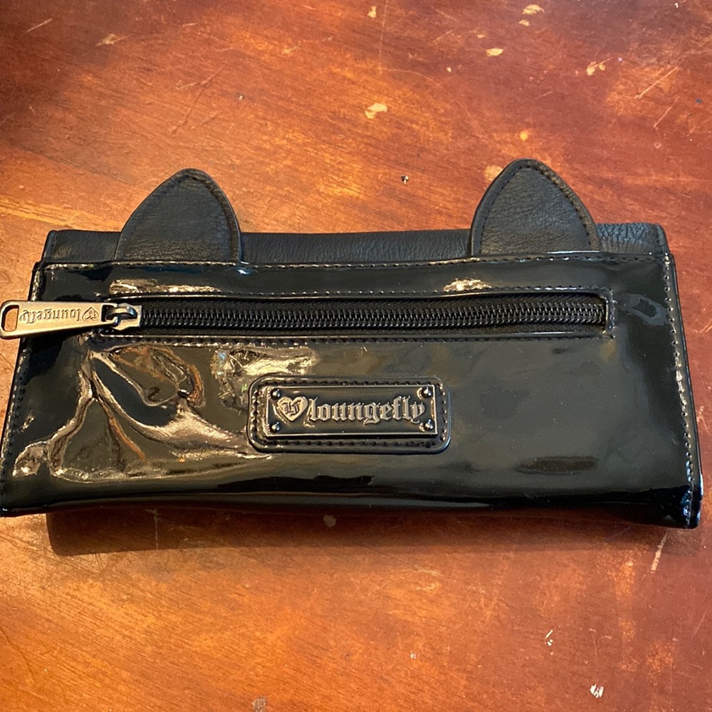 Cat wallet